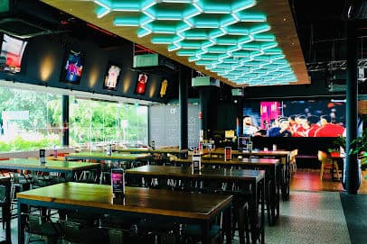 ARFC East Coast Park