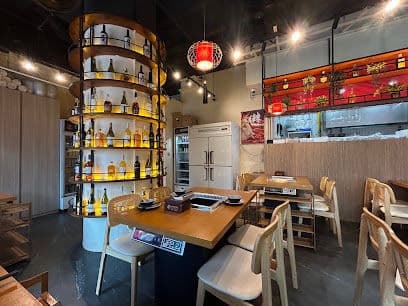 Baby Hotpot 👶🏻