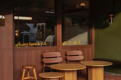 Beth - Dog Cafes