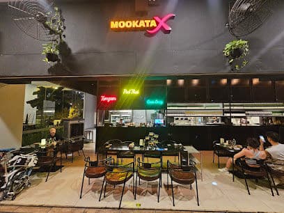 BKK Bistro & Bar - Dog Cafes