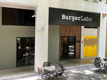 BurgerLabo