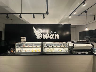 Cafe de Swan - Dog Cafes