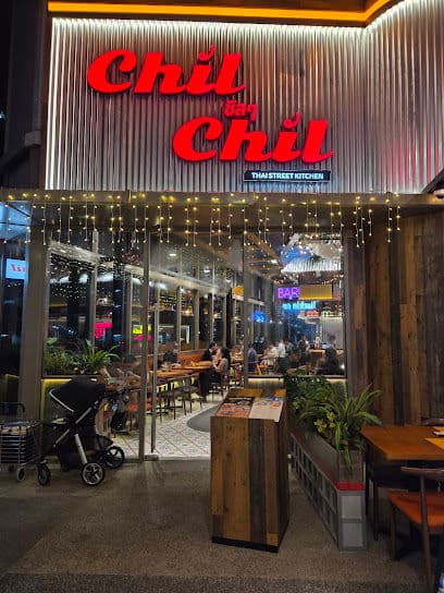 ChilChil Thai Street Kitchen (Hougang 1)