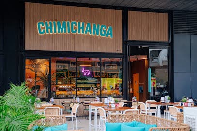 Chimichanga Paya Lebar