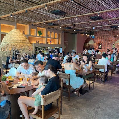 Chimichanga VivoCity - Cat Cafes