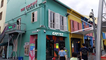 Chupitos