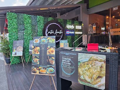 Coastal Acoustic - Dog Cafes