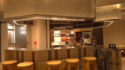 Fernweh - Dog Cafes