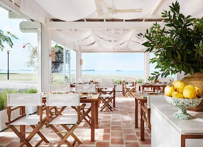 Fico - Dog Cafes