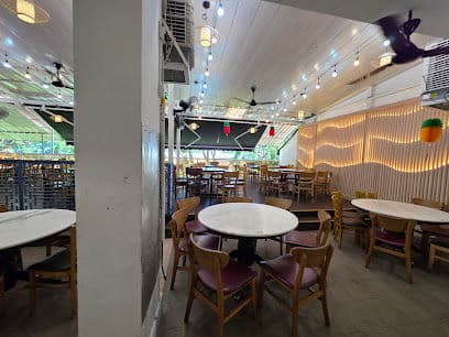 Five Star Dim Sum - Dog Cafes