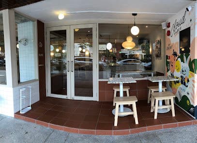 Glass Roasters - Dog Cafes