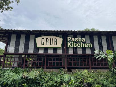 GRUB Pasta Kitchen - Dog Cafes