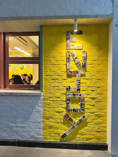 Heartland by Enjoy - Dog Cafes