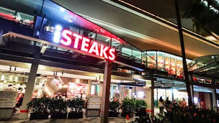 iSTEAKS @ Star Vista - Dog Cafes