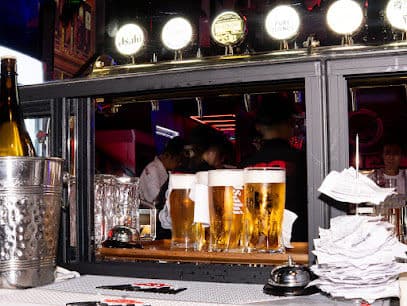 Kanpai 789 - Dog Cafes