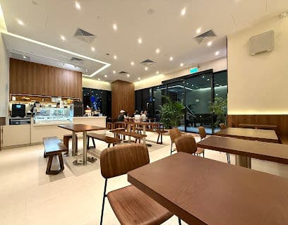 Merle & Co - Dog Cafes