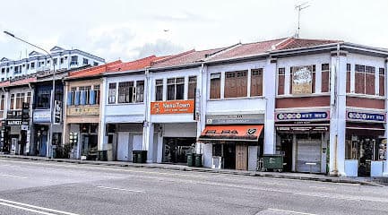 NekoTown Cat Cafe - Resident Cat Cafes