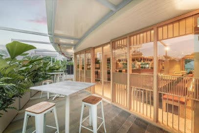 Nozomi Star Vista - Dog Cafes