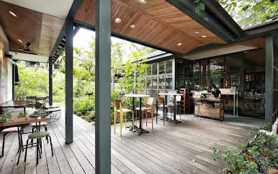 Open Farm Community - Dog Cafes