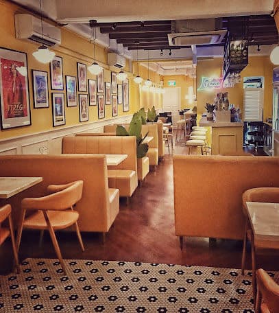 Pastaria Abate - Dog Cafes