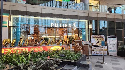 Putien Geneo - Dog Cafes
