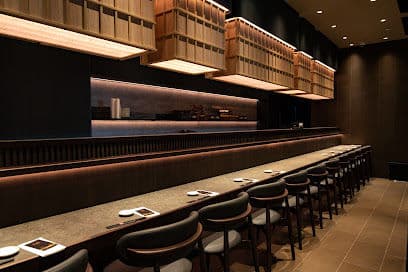 千両 sen-ryo (Vivocity) - Dog Cafes