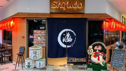 Shifudo - Dog Cafes