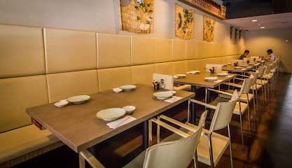 Shin Yuu @ Greenwood - Dog Cafes