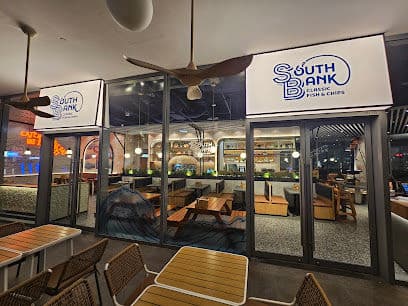 SouthBank - One Holland Village - Dog Cafes