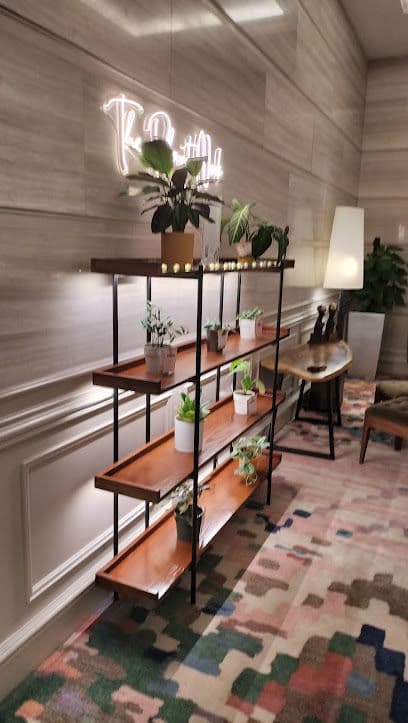 The Dining Room - Dog Cafes