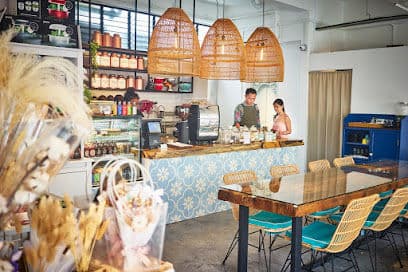 The Social Space - Dog Cafes