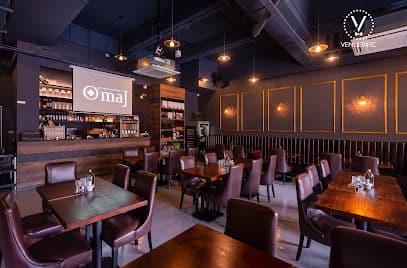 Tomahawk - Contemporary Steakhouse (Novena) - Dog Cafes