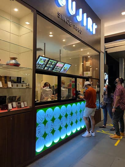 TSUJIRI The Central Store