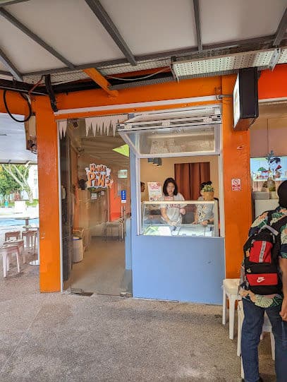 World of Paws - Resident Dog Cafes