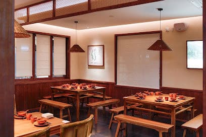 Xiangyee Hunan Cuisine - Dog Cafes