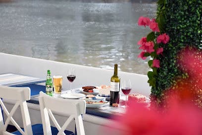 Zorba The Greek Taverna