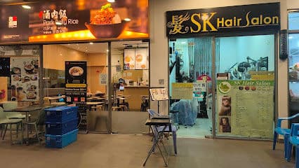 8 Degrees Taiwanese Bistro 8度空間-台灣小吃 @Sembawang - Dog Cafes