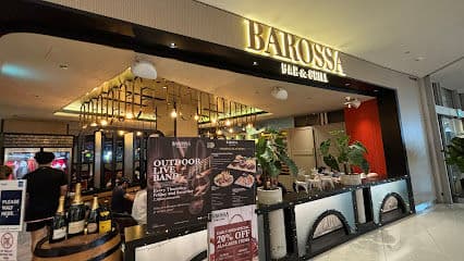 Barossa Steak and Grill - Dog Cafes