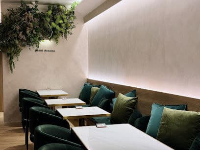 Botany Robertson Quay - Dog Cafes