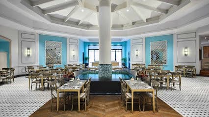 Ellenborough Market Café - Dog Cafes