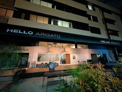 Hello Arigato Bukit Timah