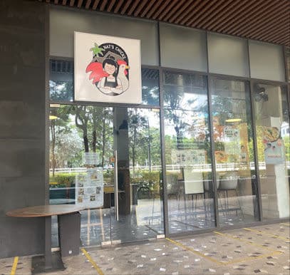 Nat’s Chicks / Cuisine Better Days Hainanese Chicken Rice - Dog Cafes