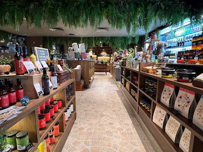 Surrey Hills Grocer - Woodleigh Mall (Pet Friendly) - Dog Cafes