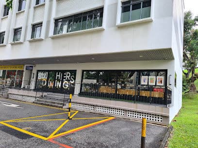 The Butcher's Dining - Dog Cafes